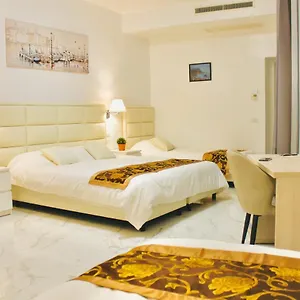 2* Hotell 900 Toscana