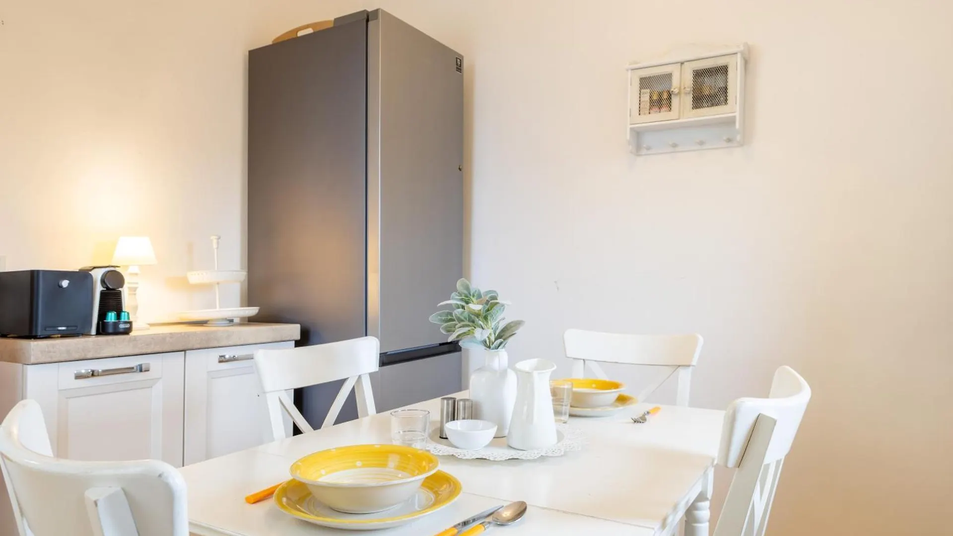 Apartman Cestello Rooftop Firenze
