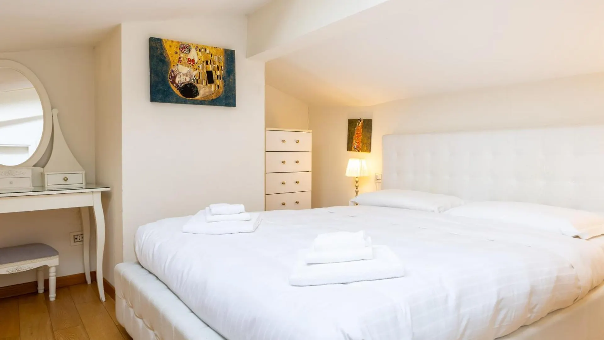 Cestello Rooftop Firenze Apartman