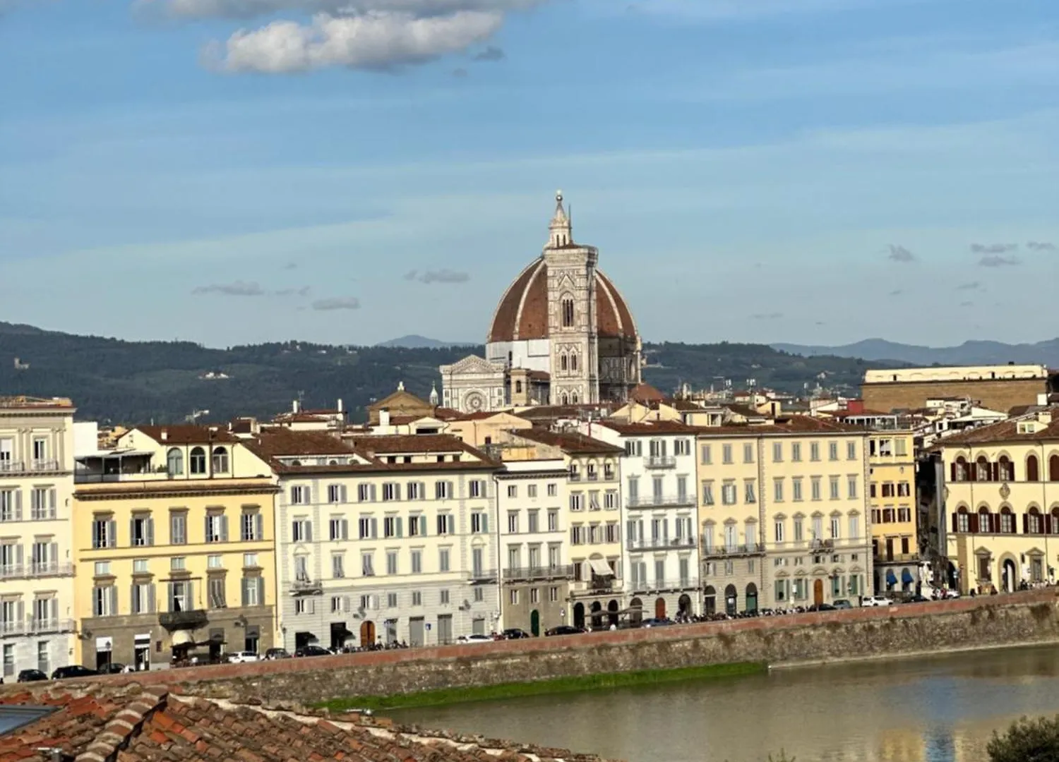Cestello Rooftop Firenze